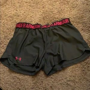 Under Armour Shorts